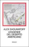 LEGGENDE_DEL_DESERTO_AMERICANO