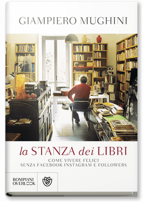 La stanza dei libri
