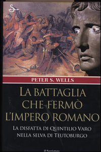 La battaglia che fermò l’impero