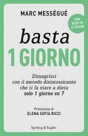 Basta 1 giorno