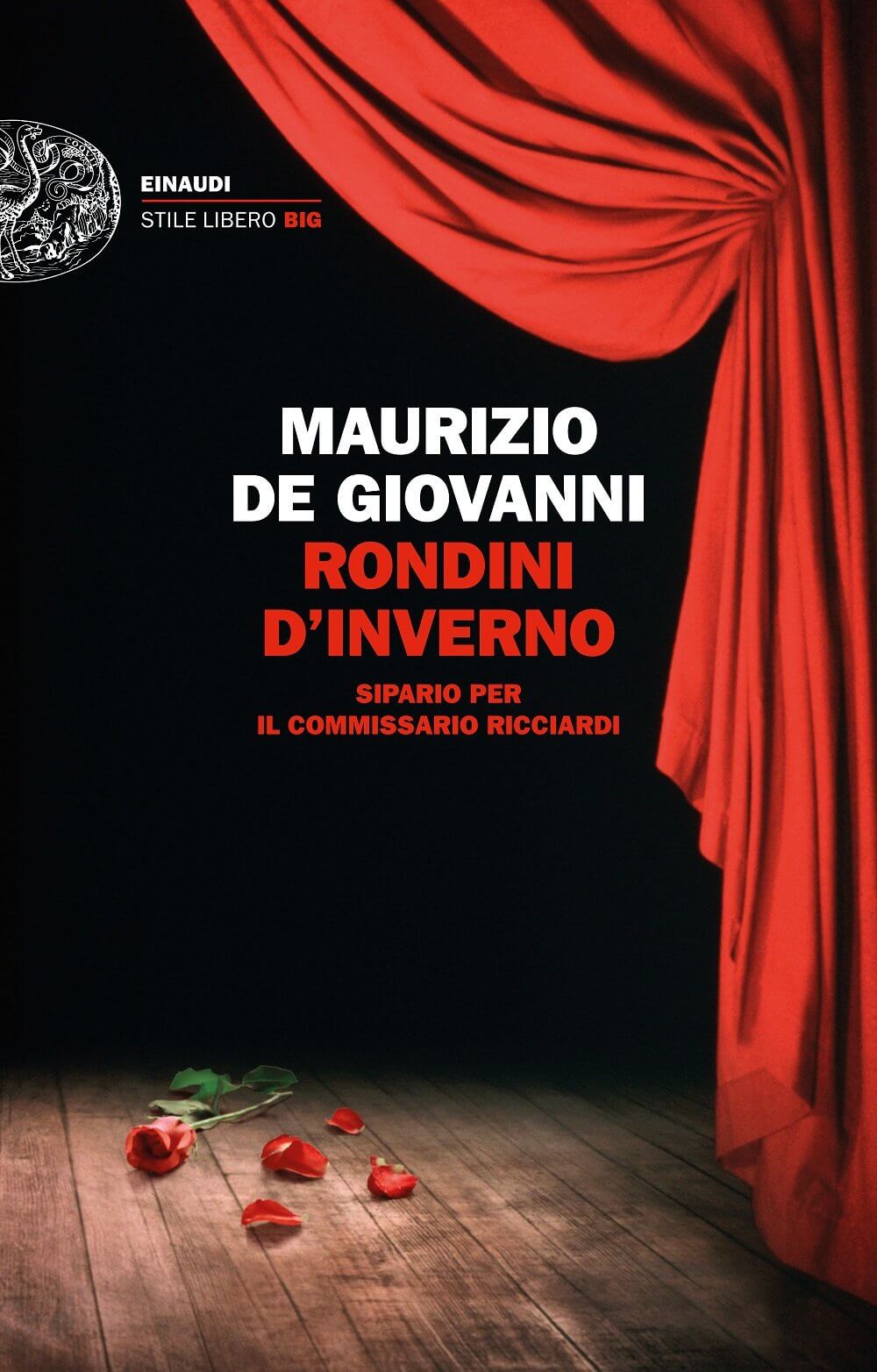 Rondini d’inverno