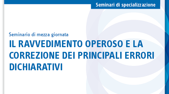 Il periodo ante-liquidazione è escluso dagli Isa? - EC News