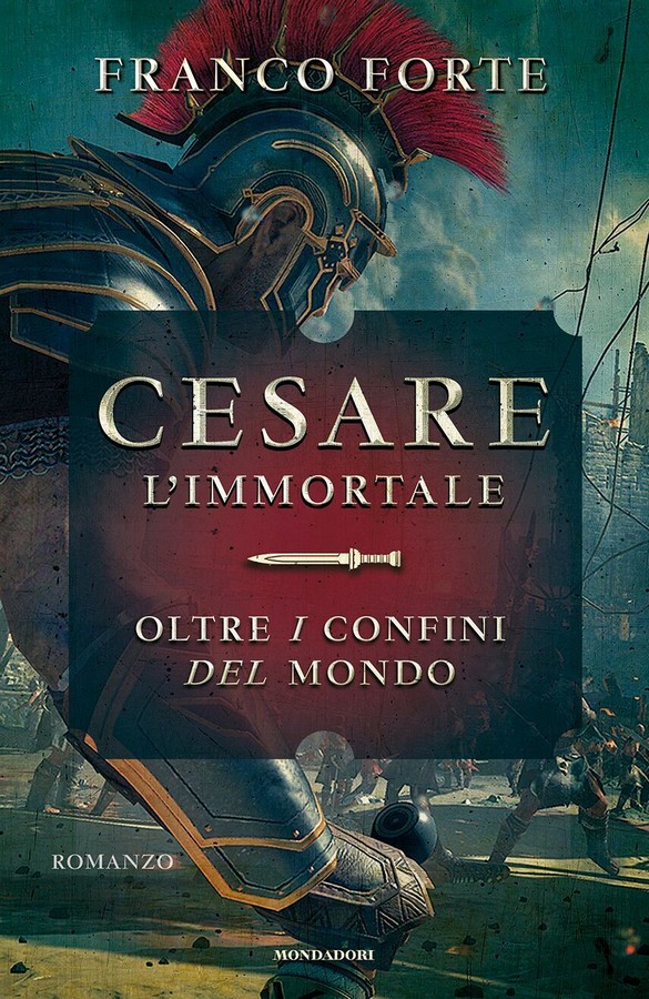 Cesare l’immortale