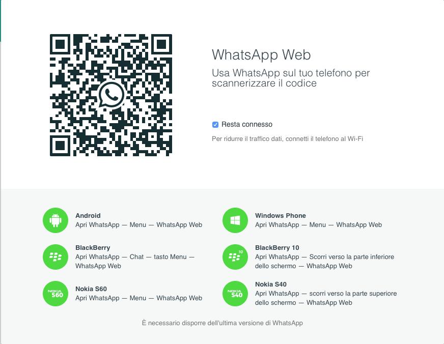 WhatsApp_Web