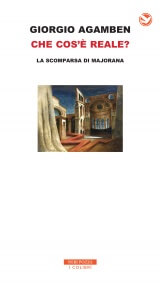 Che cos’è reale La scomparsa di Majorana