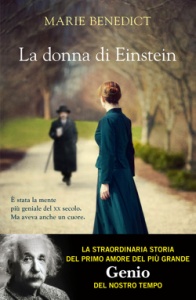 La donna di Einstein