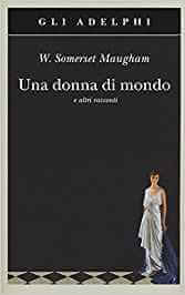 Una donna di mondo