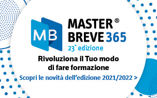 Master Breve 365 2021/22