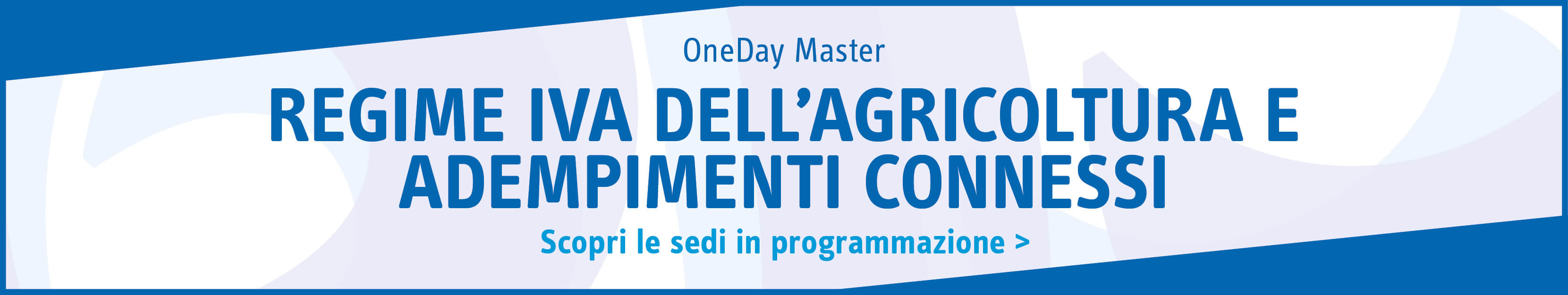 Regime Iva dell’agricoltura e adempimenti connessi