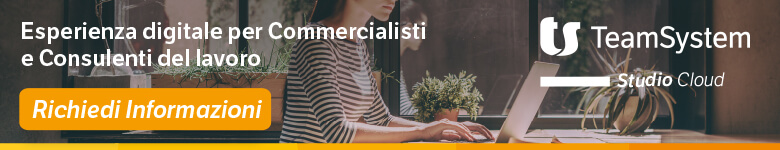 Teamsystem studio cloud_