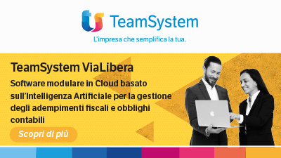 TeamSystem Via Libera side