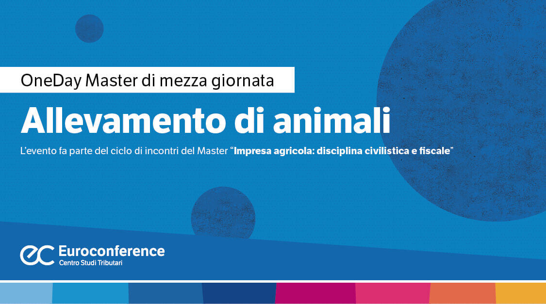 Allevamento di animali