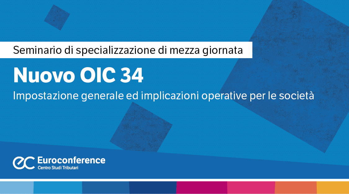Nuovo OIC 34