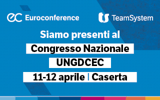 Congresso Nazionale UNGDCEC