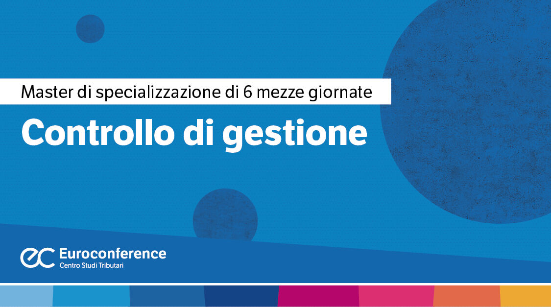 Controllo di gestione