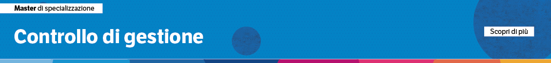 Controllo di gestione