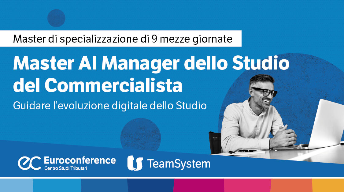 AI Manager dello Studio del Commercialista