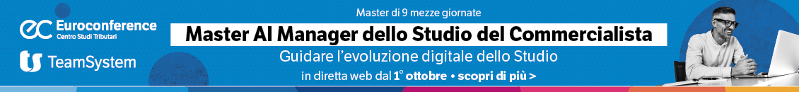 AI Manager dello Studio del Commercialista