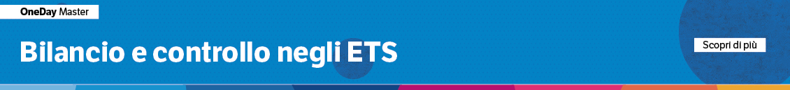 Bilancio, controllo e revisione negli enti sportivi dilettantistici