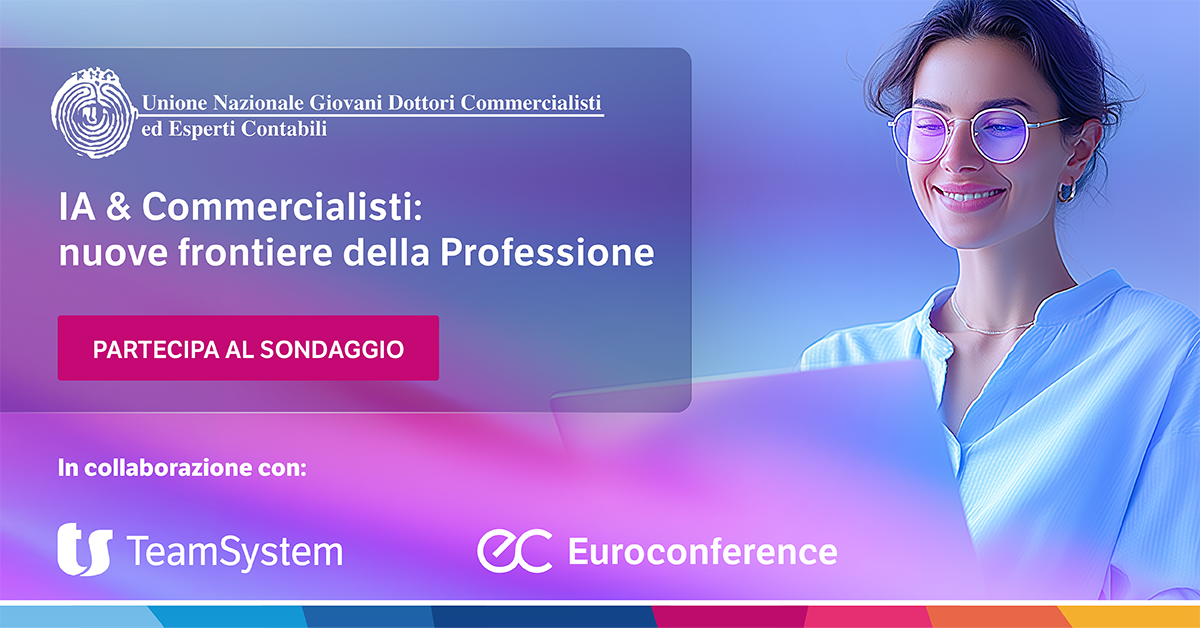 UNGDCEC AI e Commercialisti