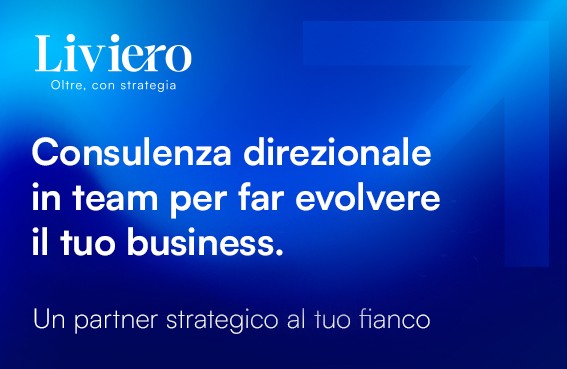 Liviero partners
